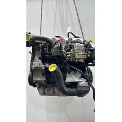Moteur Volvo S 80 1 Phase 1